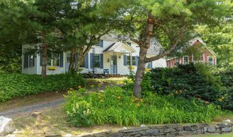 32 Mechanic St, Alstead, NH 03602