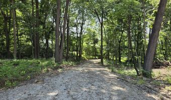 Blue Barn Road, Bloomfield, IN 47424