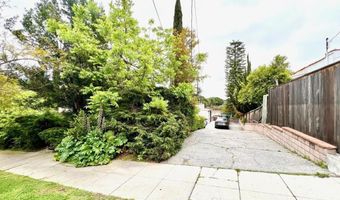 4206 Cumberland Ave, Los Angeles, CA 90027