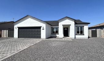 13575 S SILENT Rd, Arizona City, AZ 85123