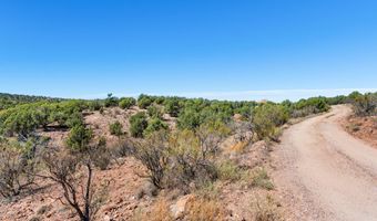 115 P W Ridge Rd, Chino Valley, AZ 86323