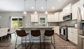 9243 Trafalgar Dr SE, Alto, MI 49302