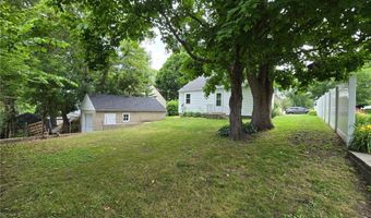 818 Kenwood St, Alexandria, MN 56308