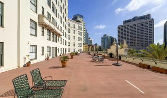 702 Ash St 702, San Diego, CA 92101