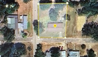 301 Pecan St, Teague, TX 75860