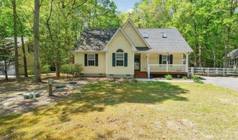 111 S NEWPORT Way, Dagsboro, DE 19939