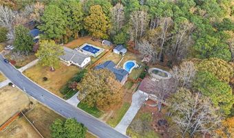 5080 Maryland Dr NW, Acworth, GA 30101