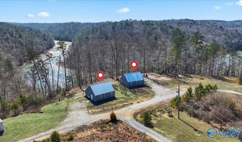 2601 Ridge Rd W, Addison, AL 35540