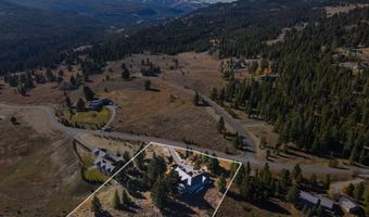 450 Crown Butte Rd, Big Sky, MT 59716