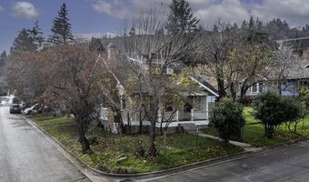126 Nursery St, Ashland, OR 97520