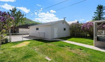 609 W 3rd St, Anaconda, MT 59711