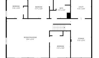 38018 260th St, Arlington, MN 55307