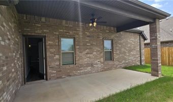 1000 Trestle Ln, Bentonville, AR 72713