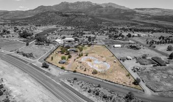 379 S Highway 18, Brookside, UT 84782