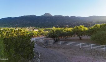 1300 E SHARPS Trl, Camp Verde, AZ 86322