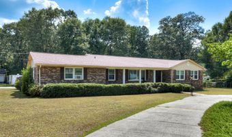 5050 Woodcrest Way, Beech Island, SC 29842
