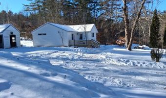 177 Suncook Valley Rd, Alton, NH 03809