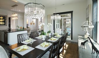 332 Heritage Shores Cir Plan: Savoy II, Bridgeville, DE 19933