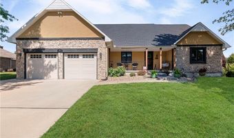 3401 N 154th St, Basehor, KS 66007