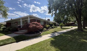 8908 Fox Ave, Allen Park, MI 48101