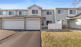 6434 158th St W 384, Apple Valley, MN 55124