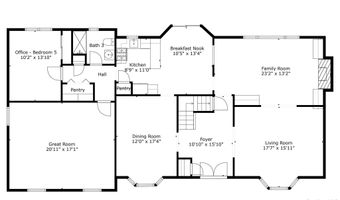 191 Cherry Ln, Airmont, NY 10952