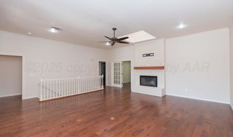 3512 GOODFELLOW Ln, Amarillo, TX 79121