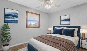 802 N Railroad St, Ainsworth, IA 52201