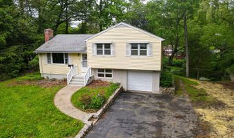 12 Silver Dr, Burlington, CT 06013