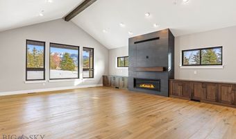 1019 Bridger Lake Dr, Bozeman, MT 59715