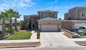 3128 Red Maple, El Paso, TX 79938