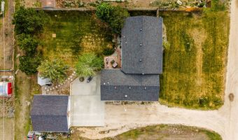 2851 W 2nd Ave, Buffalo, WY 82834