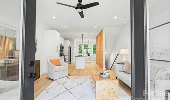 1312 Carolyn Dr, Charlotte, NC 28205