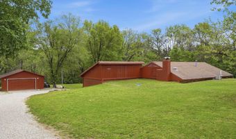 757 N Hanover St, Auburn, KS 66402