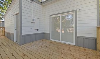 524 S Wyandotte Ave, Bartlesville, OK 74003