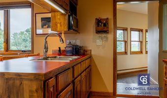 33 Road 3DX, Cody, WY 82414