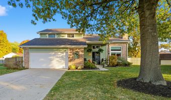 232 Charing Cross Rd, Indianapolis, IN 46217