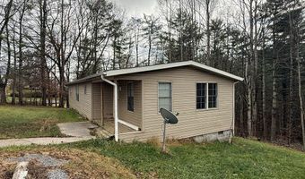 121 Caldwell St, Athens, WV 24712