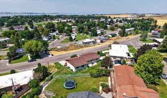 530 Highland St, American Falls, ID 83211