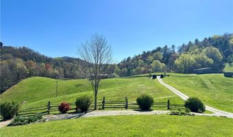 762 George Eggers Rd, Banner Elk, NC 28604
