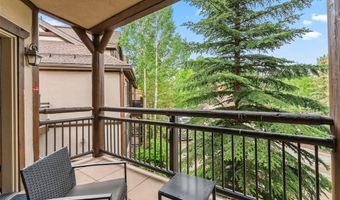 33 BROKEN LANCE Dr 206S, Breckenridge, CO 80424