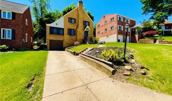 204 Wainwright Ave, Brentwood, PA 15227