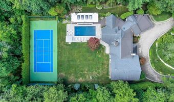34 Warren Ln, Alpine, NJ 07620