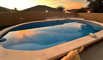 2062 Calle De Vistas, Alamogordo, NM 88310