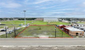 150 S Stadium, Alice, TX 78332