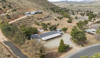 2726 W Bent Spur Dr, Acton, CA 93510
