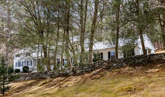 227 New Milford Rd E, Bridgewater, CT 06752