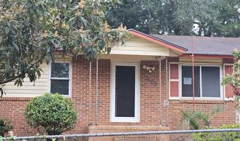 1505 MCARTHUR St, Albany, GA 31701