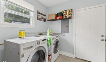 736 Sparrow Ave, Indianapolis, IN 46227