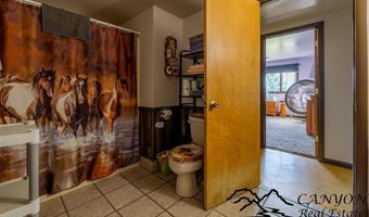 124 Highway 14A W, Byron, WY 82412